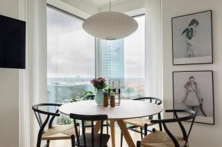 New central apartment with a stunning view - 0