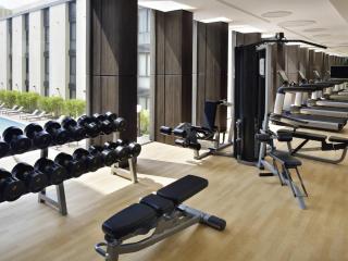 Mövenpick Hotel Tahlia Jeddah - 5