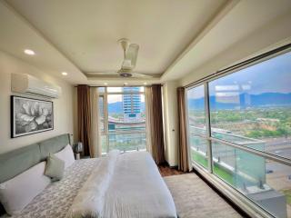 Elysium Designer Executive Apartments Facing Centaurus Mall Islamabad - 8
