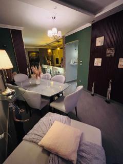 Springy Mo0oD Apt - 5