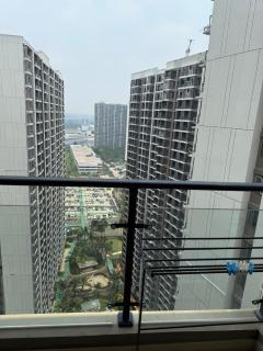 Skyhouse BSD Apartment studio 2 - 4