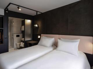 TRIBE Paris Batignolles - 3