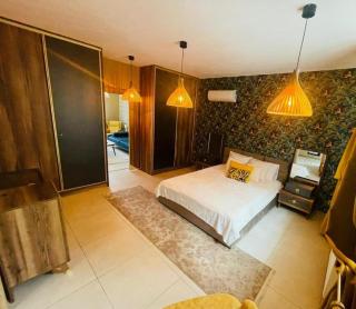 Luxury Apartments - 7