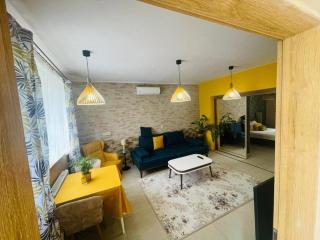 Luxury Apartments - 6