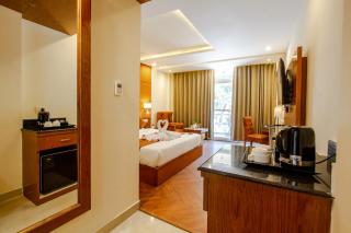 Mulberry Resort Centrally Heated Boutique Retreat - 4
