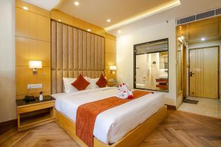 Massif Resort & Spa, Manali - Manāli - 0