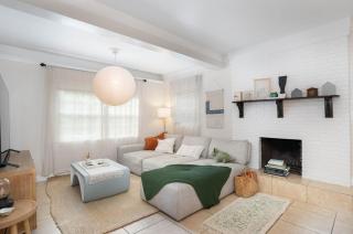 Ginger Home Heated Pool Beach 6mi Pet-Friendly - 0