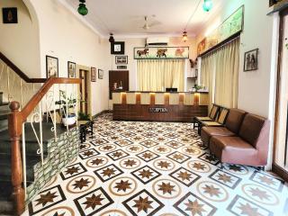Hotel Rajshree Palace - 1
