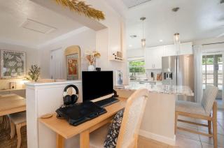 Ginger Home Heated Pool Beach 6mi Pet-Friendly - 7