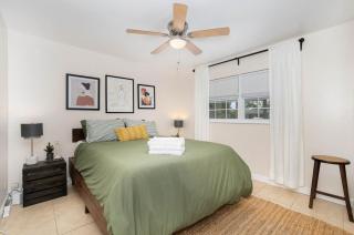Ginger Home Heated Pool Beach 6mi Pet-Friendly - 6