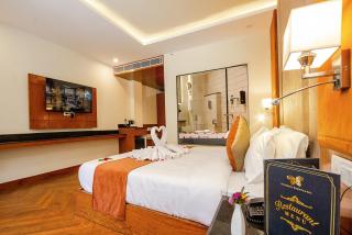 Mulberry Resort Centrally Heated Boutique Retreat - 9