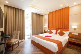 Massif Resort & Spa, Manali - Manāli - 6