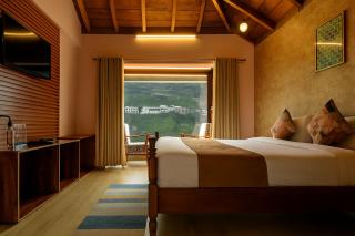 Sojourn By The Lake, Bhimtal - 0