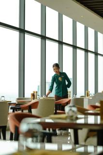 Four Points by Sheraton Bekasi - 2