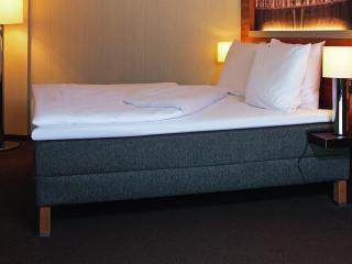 Mövenpick Hotel Zürich-Regensdorf - 4
