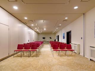 Mövenpick Hotel Lausanne - 6