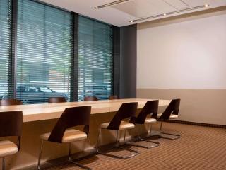 Mövenpick Hotel Frankfurt City Messe - 3