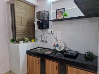 Cozy Cabana - Maynard Palace - 5