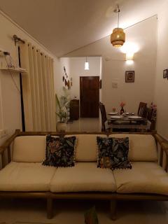 Cozy Cabana - Maynard Palace - 4