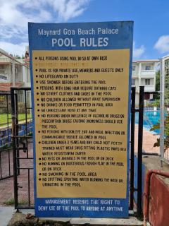 Cozy Cabana - Maynard Palace - 3