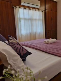 Cozy Cabana - Maynard Palace - 1