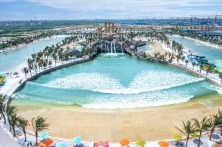 Royal Hotel - Vinhomes Ocean Park 3 - 6