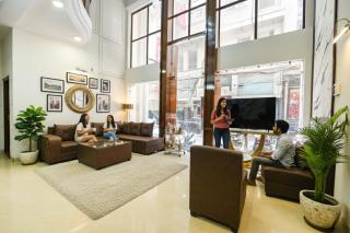FabHotel Alpine Tree - 7
