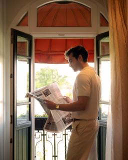 Park Hyatt Istanbul - Macka Palas - 4