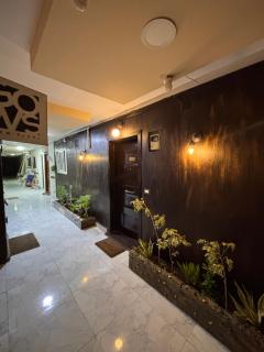 Springy Mo0oD Apt - 9