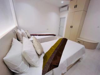 Vilu Himmafushi - 5