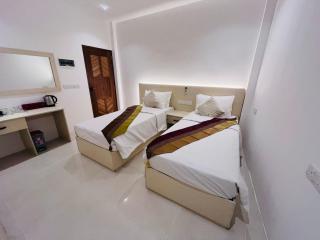 Vilu Himmafushi - 4