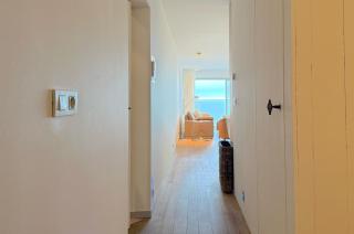 JAMES 14 - charming Knokke le Zoute sea view apartment - 1