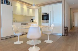 JAMES 14 - charming Knokke le Zoute sea view apartment - 3