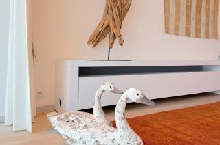 JAMES 14 - charming Knokke le Zoute sea view apartment - 7