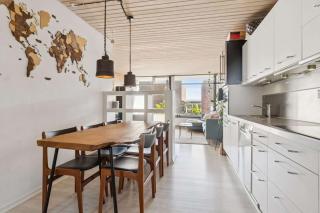 Cozy apartment in Åbyhøj - Perfect for families with children - 9