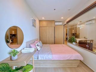 PƠ Homestay THESONG Vũng Tàu - 1