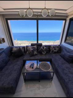 les appartements vip madinat bades alhoceima - 7