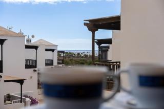 Aretina's Lanzarote Retreat - 2