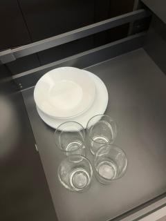 1 bedroom apartment in downtown Oslo with parking No party or commercial activity - 2