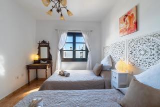 Aretina's Lanzarote Retreat - 1