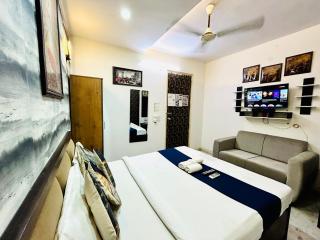 Midtown Homes I - New Delhi - 0