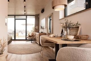 DER KARLSHOF - Natursuiten & Spa - 2