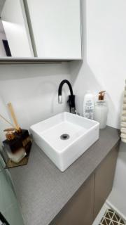 Studio 5 Min from Congonhas Airport SP EXPO 15 min - 3