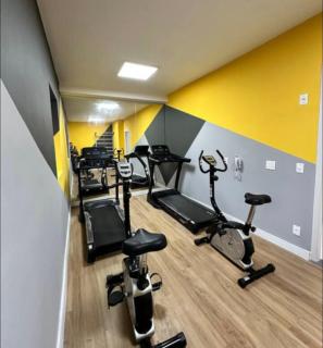 Studio 5 Min from Congonhas Airport SP EXPO 15 min - 1