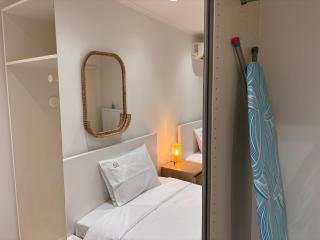 Cute Detached Home near Glyfada Center - 4