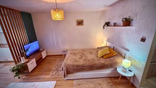 BTY Modern Apartman - 5