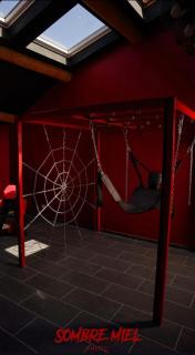 La chambre des plaisirs secrets - 5