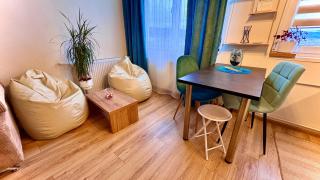 BTY Modern Apartman - 1