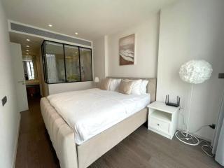 Luxury Asoke Sukhumvit near by BTS MRT Sleeps 4 - 2