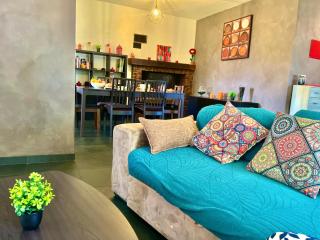 " Sweet Home " Jardin - 4 ch - Wifi - Thalès - 4